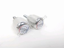 EMBOUT(S) DE GUIDON SUZUKI RV 125 VANVAN 2011-2012 / NE 57976