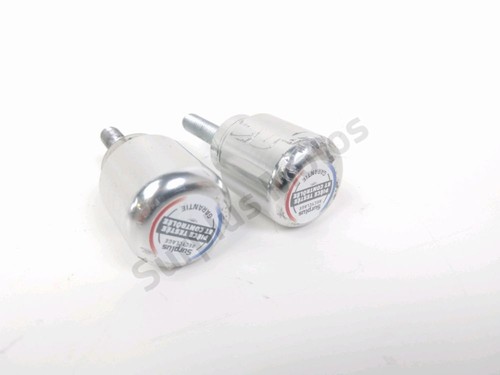 Embout guidon suzuki rv - embout(s), de