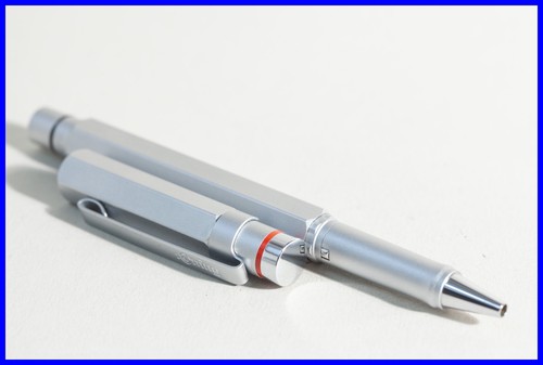Années 1990 rotring 600 - années,
