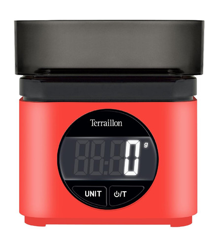 Terraillon balance cuisine - de,