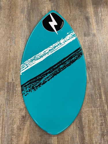Zap lazer skimboard - zap, 40"