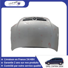 🇫🇷 CAPOT OPEL ZAFIRA ➤93170620 ♻️