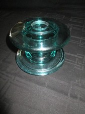 isolateur verre EDF déco