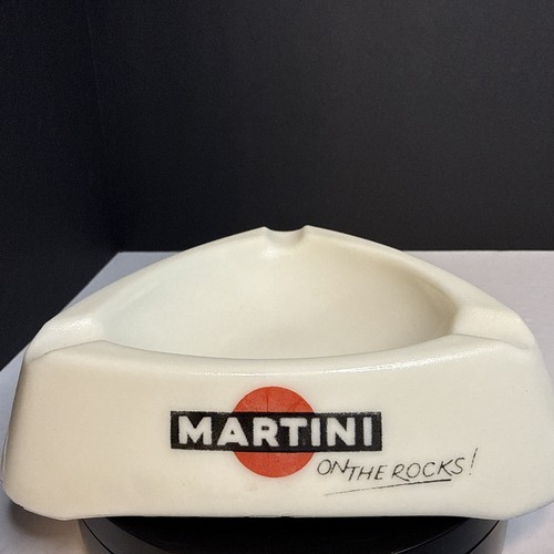Posacenere martini vintage - posacenere,
