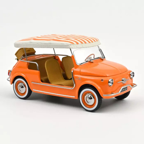 Fiat 500 jolly - fiat,