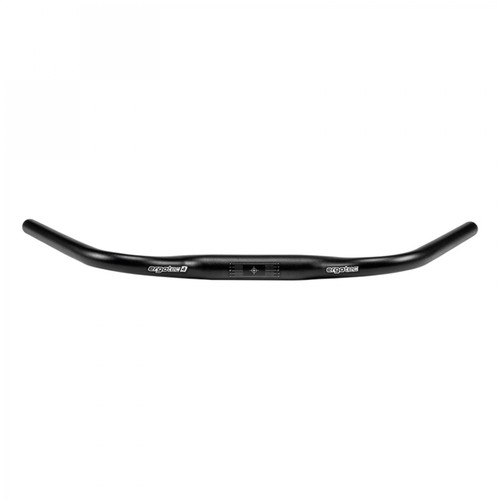 Cintre vtt city ergotec - cintre, vtt-city
