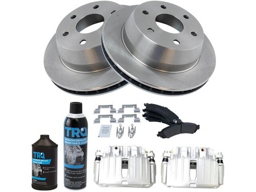 For 2000 2006 gmc - for, brake