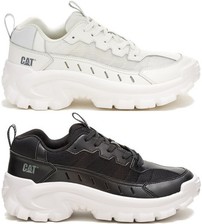 Caterpillar Cat Intruder Lite Vent Chaussures de Marche Baskets Sneakers Homme