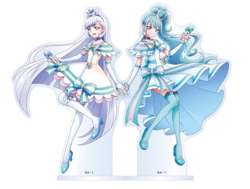Wonderful precure live 2024 - wonderful,