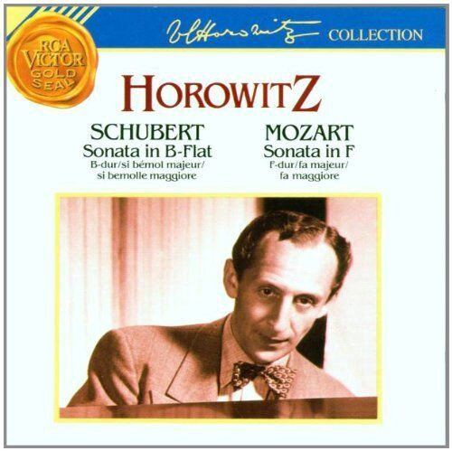 Schubert sonate d960 - d960,