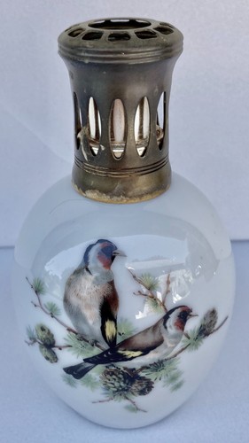 Ancienne lampe berger en - ancienne, ho