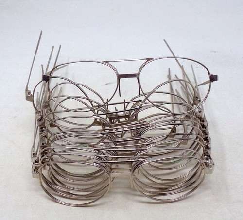 Lot montures de lunettes - de,
