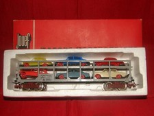 JOUEF HO WAGON STVA TRANSPORT