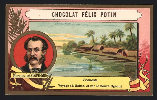 Image collection chocolat - collection,