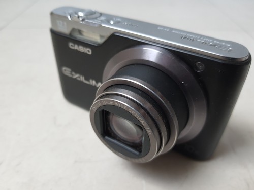 Appareil photo numérique