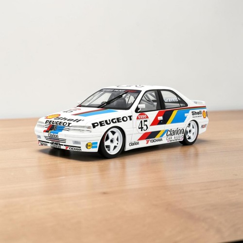 Ottomobile peugeot 405 mi16 - ottomobile,