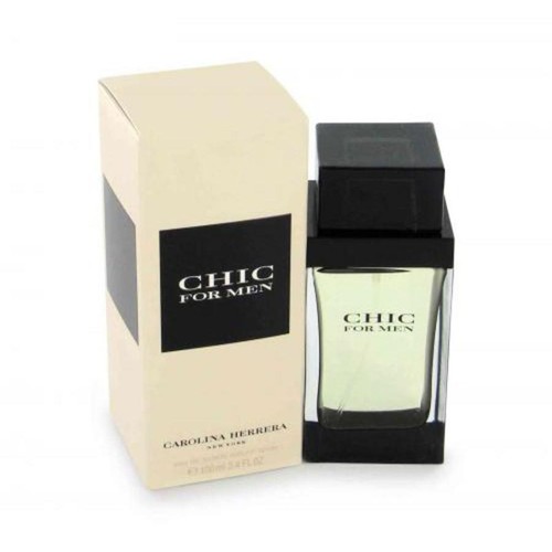 Carolina herrera men chic - herrera,