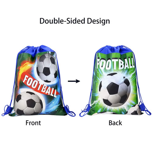 Enfants fußball rucksack - enfants, fußball-rucksack