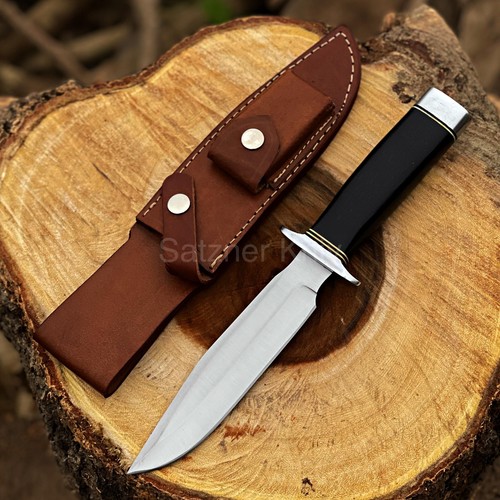 Handmade randall hunting bowie - randall,