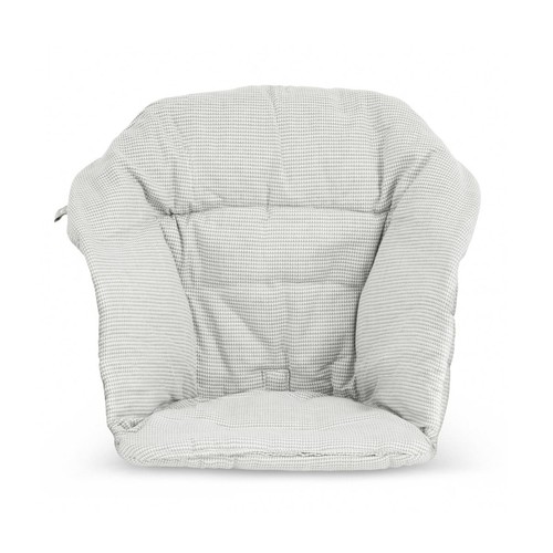 Coussin clikk gris nordic - coussin,
