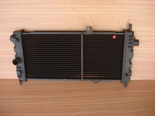 Radiateur pour opel corsa - radiateur,