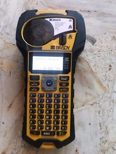 imprimante d'étiquettes - BRADY M210