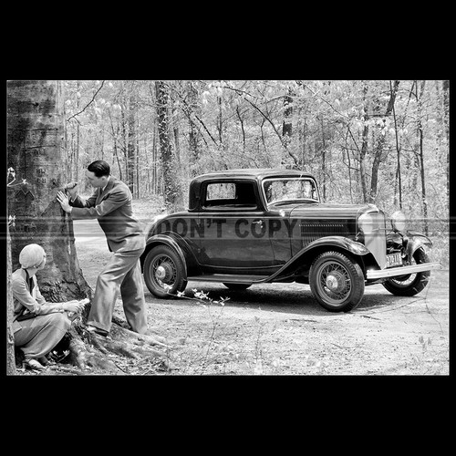 Photo 010065 ford - ford, deluxe