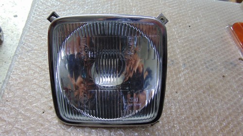 Phare avant front light - phare,