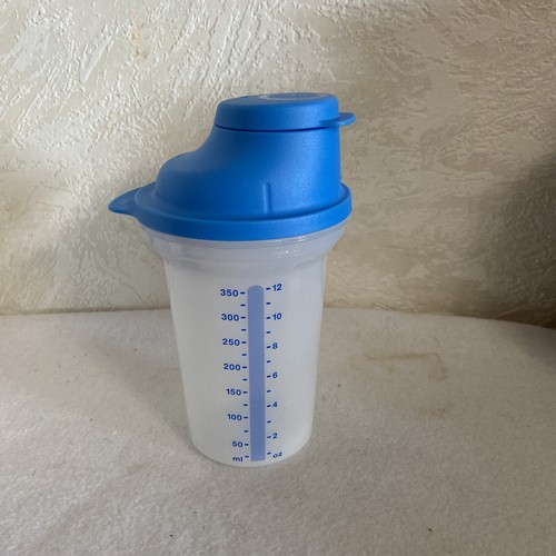 Tupperware shaker measure all - tupperware,