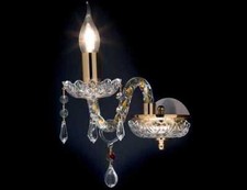 Applique Murale Classique En