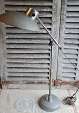 ANCIEN LAMPE ATELIER FERDINAND SOLERE SOLR REGLABLE