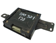 Unité De Contrôle Du Moteur