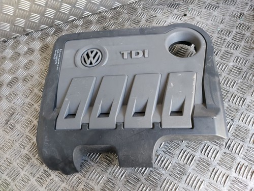 Protection cache moteur - ,