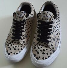 Baskets Supreme x Vans Sid Pro