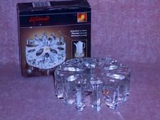 DESSOUS DE PLAT CHAUFFERETTE