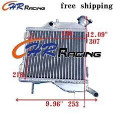 Aluminum Radiator For Yamaha