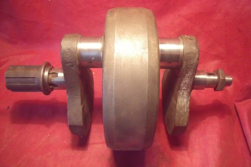 Triumph pre unit - triumph,