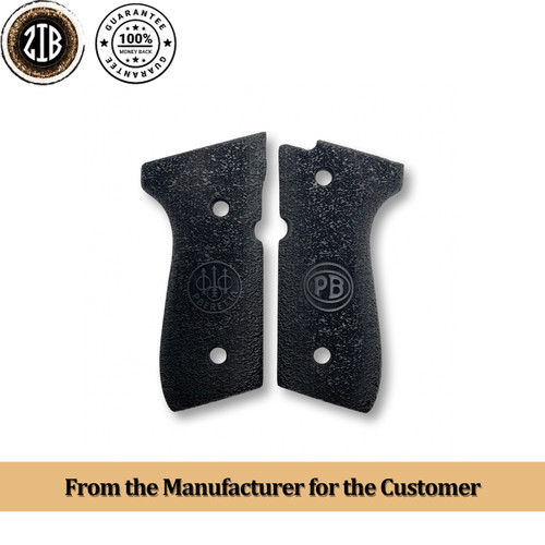 Zib grips fits beretta - zib,