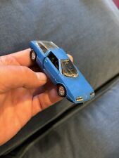 NOREV Citroen GS Camargue Bertone de 1972,  1/43,  n°182