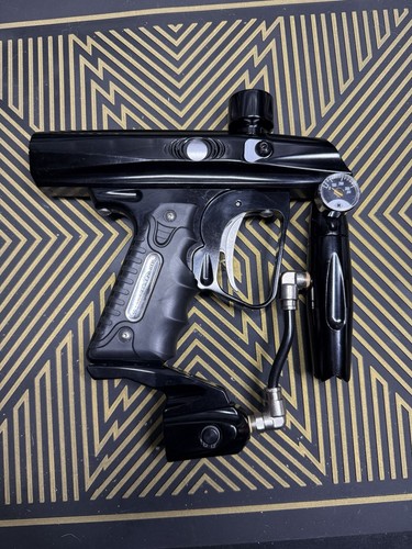 Smart parts shocker - shocker, black
