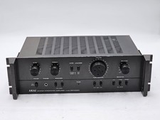 Akai AM-2250 - Amplificateur