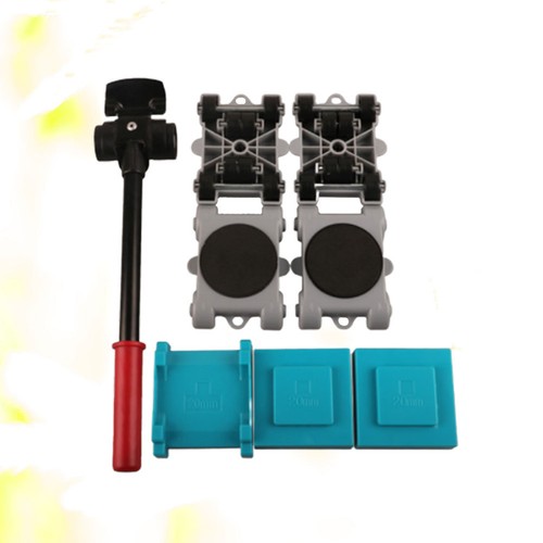 Pcs meuble charge - 8,