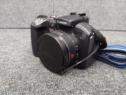 Appareil photo numérique