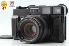 CT074 [Top MINT] Fuji Fujifilm