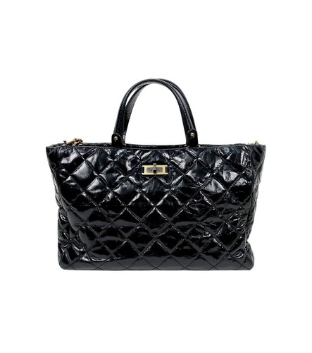 Chanel sac fourre - fourre-tout, en