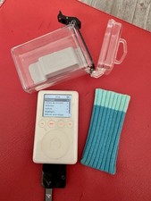 iPod 3ème Génération 