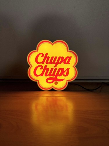 Lampe veilleuse chupa - veilleuse, chups