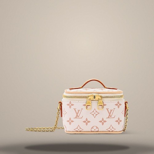 Louis vuitton micro vanity - vuitton,