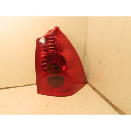 Feux arriere droit peugeot 307 - peugeot,