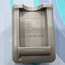 BCS-5 Charger For Olympus